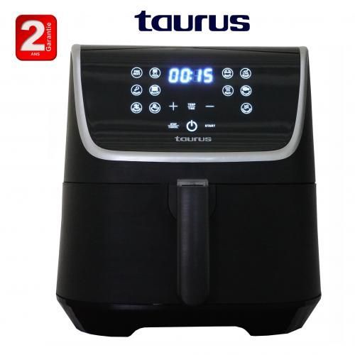 Taurus Max Fry 5,5L, friteuse sans huile
