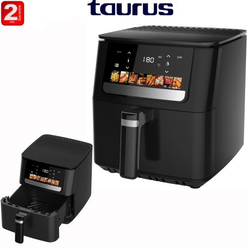 Taurus Air Fry Digital Nova 6,5L