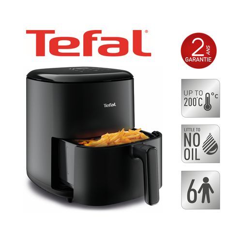Tefal Easy Fry Max 5L EY245810