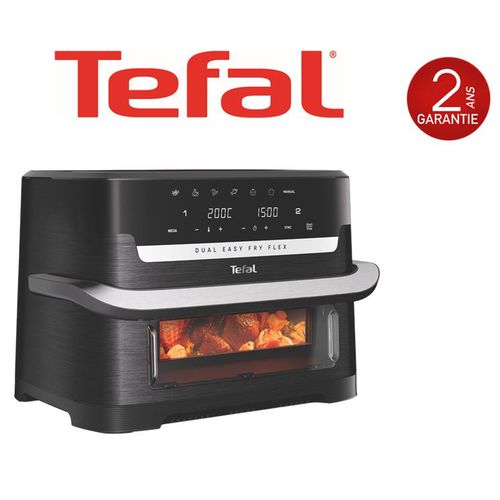 Tefal Flex Dual Easy Fry 9L EY9228E0