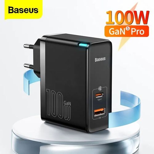 Baseus GaN 5 Pro 100W