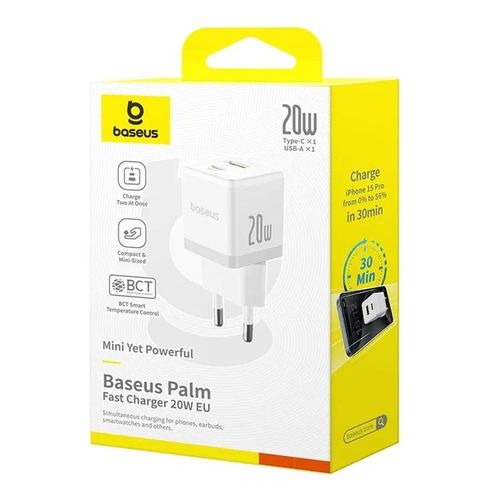 Baseus Palm 20W