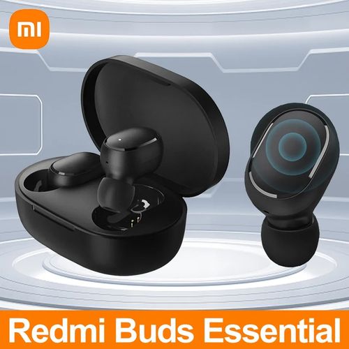 Xiaomi Redmi Buds Essential