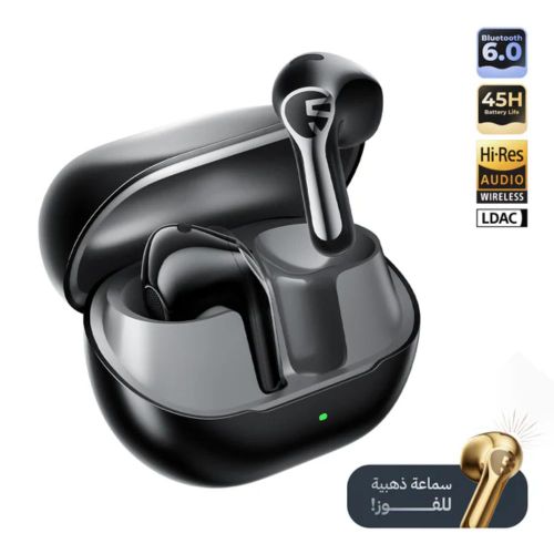 Soundpeats Air6 HS semi intra-auriculaires