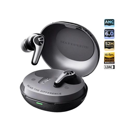 Soundpeats C30 écouteurs sans fil