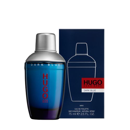 Hugo Boss Dark Blue eau de toilette 75ml