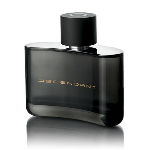 Oriflame Ascendant eau de toilette homme