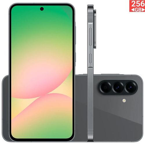 Samsung Galaxy A56 5G (8 Go / 256 Go)