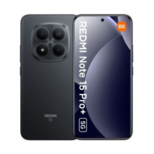 Xiaomi Redmi Note 15 Pro+ 5G (8 Go / 256 Go)
