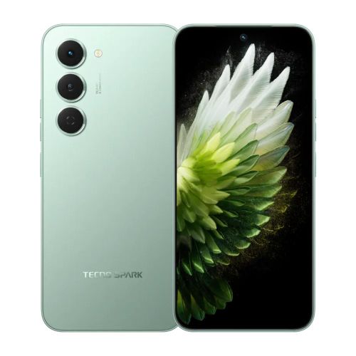 Tecno Spark 40 Pro (8 Go / 256 Go)